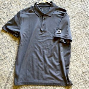 Men’s M UA Golf Polo